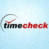 Timecheck Software